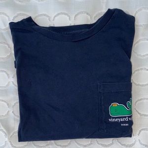Vineyard Vines Tee